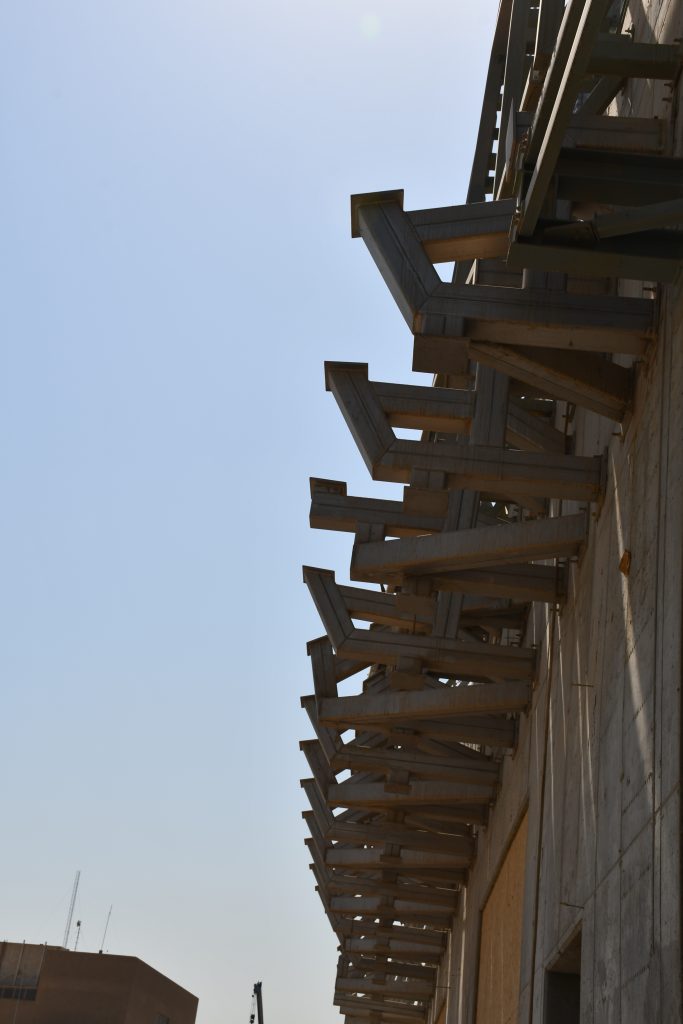 Secondary Steel Structural Frames -2 Secondary Steel Structural Frames -2