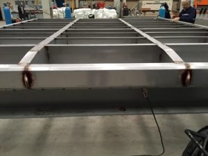 Silencer Splitters